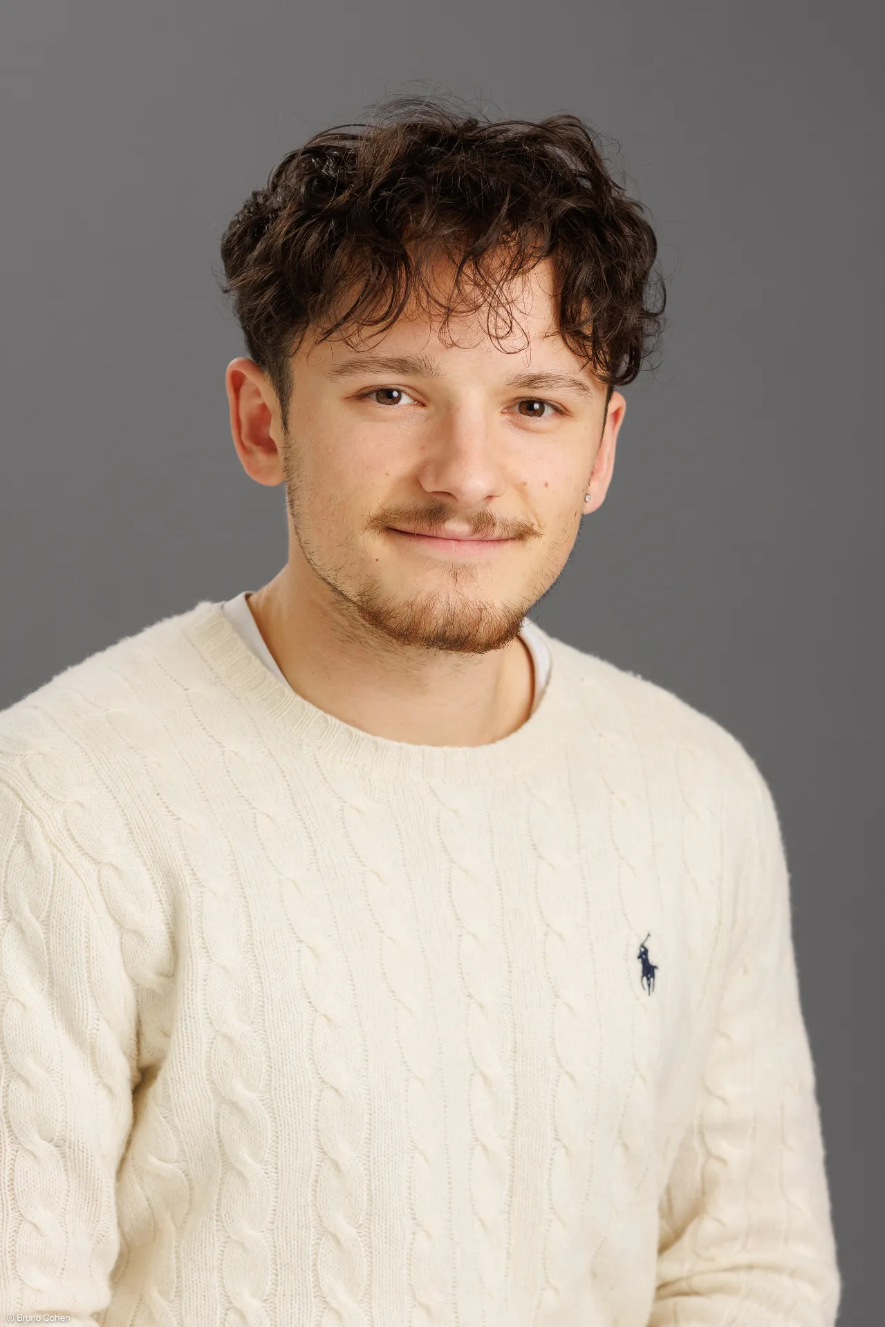 Matthieu GAUDRY