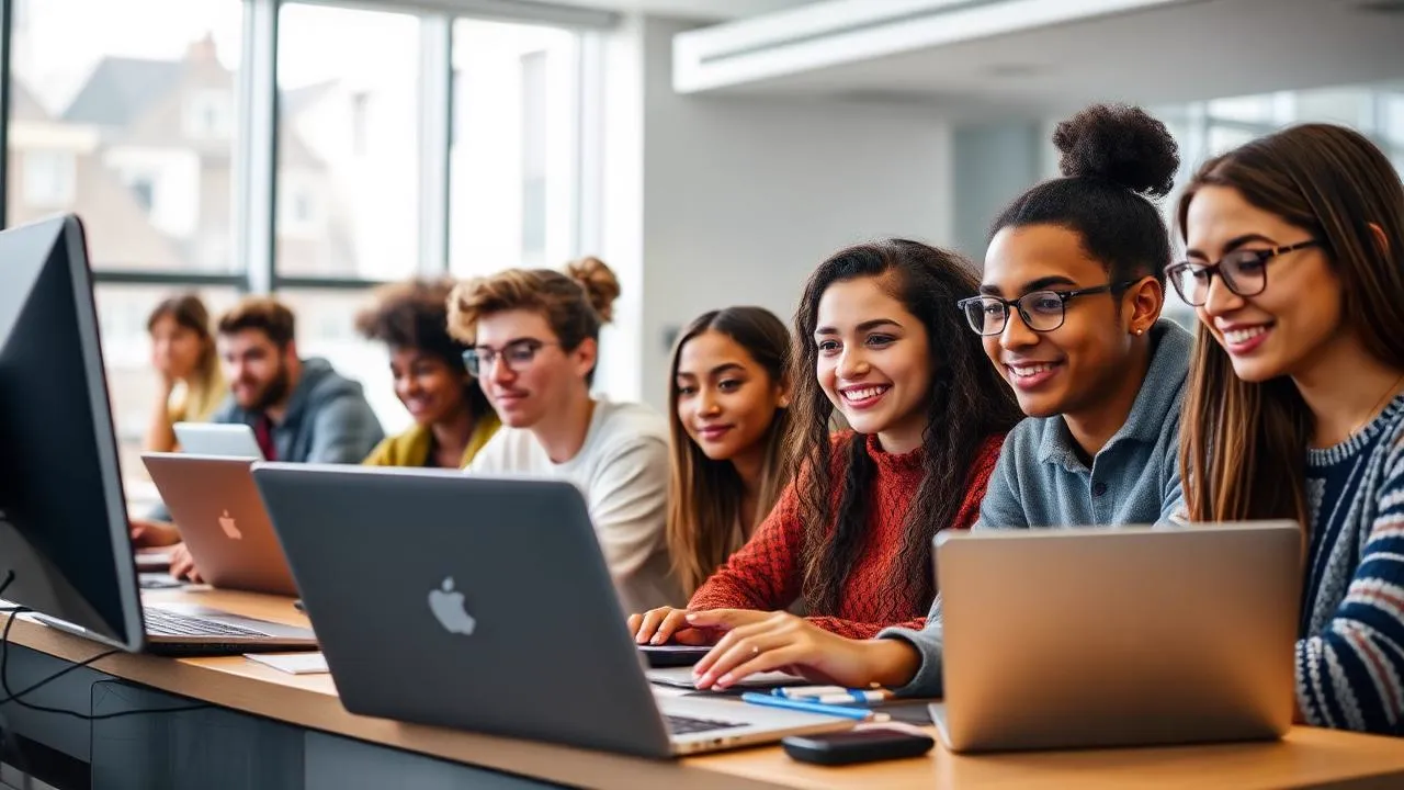 Pourquoi faire des études en informatique en 2026 ? Métiers, Salaires, etc