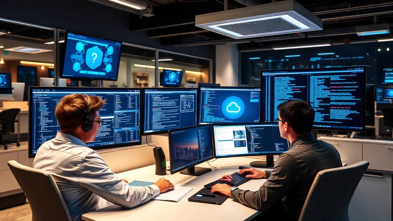 Les métiers les plus demandés dans l'informatique en 2026