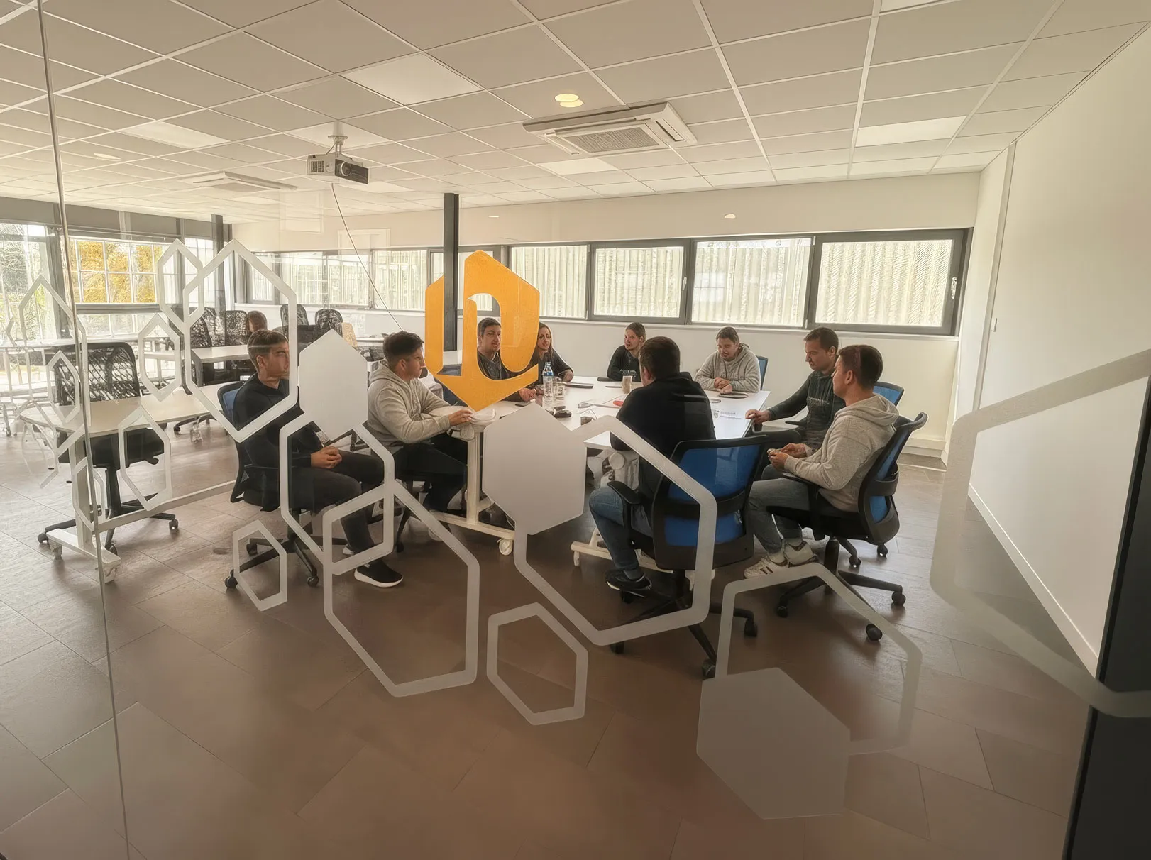 Campus de Clermont-Ferrand - Photo 6