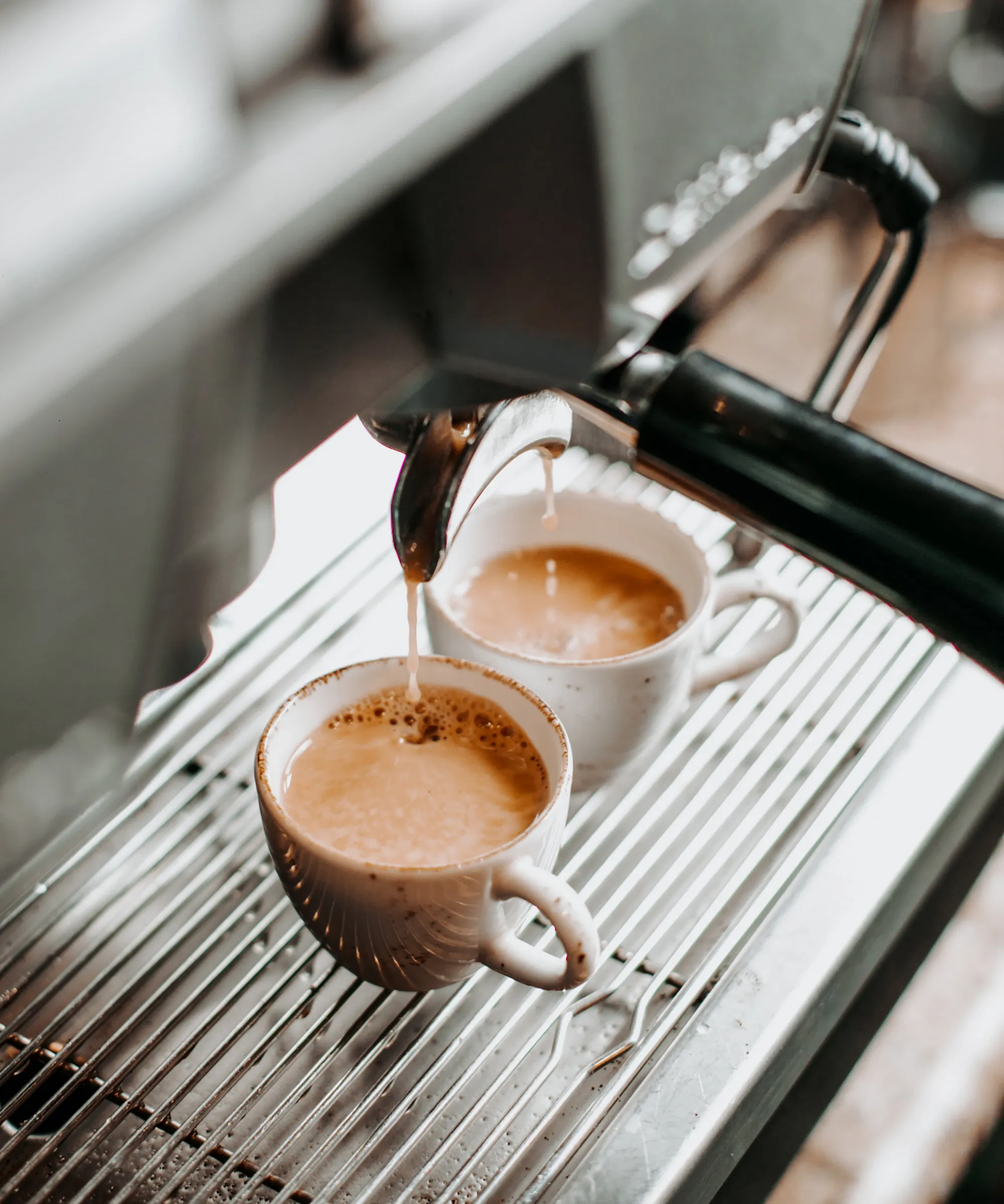 Café gratuit