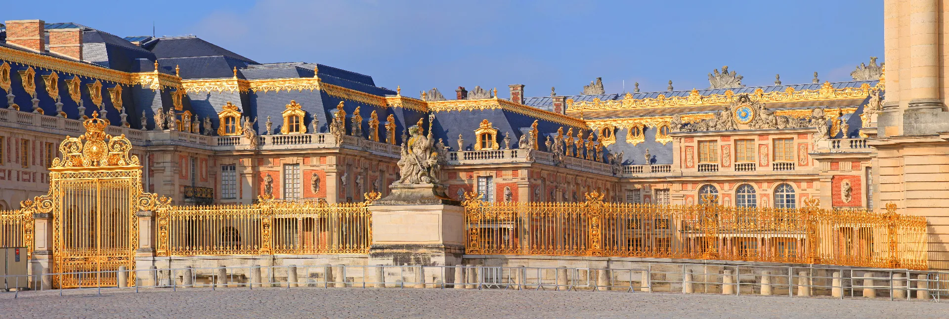 Campus de Versailles