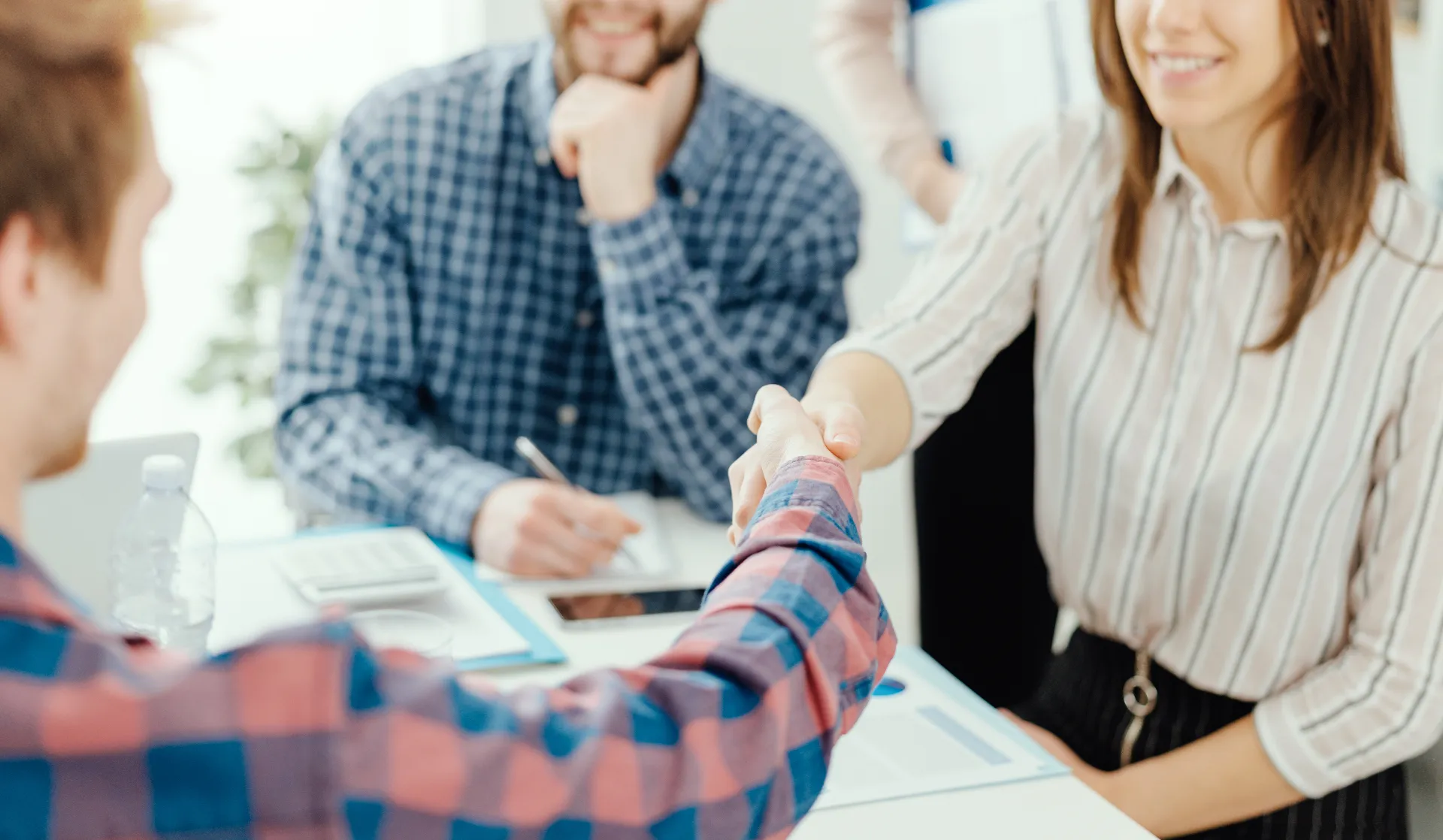 Formation Executive sur campus