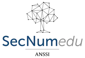 SecNumEdu