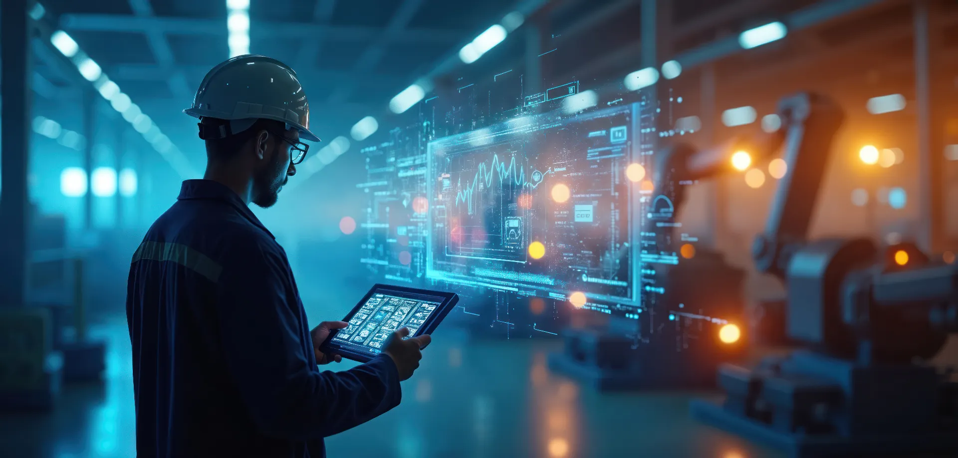 Transformation numérique d'entreprise