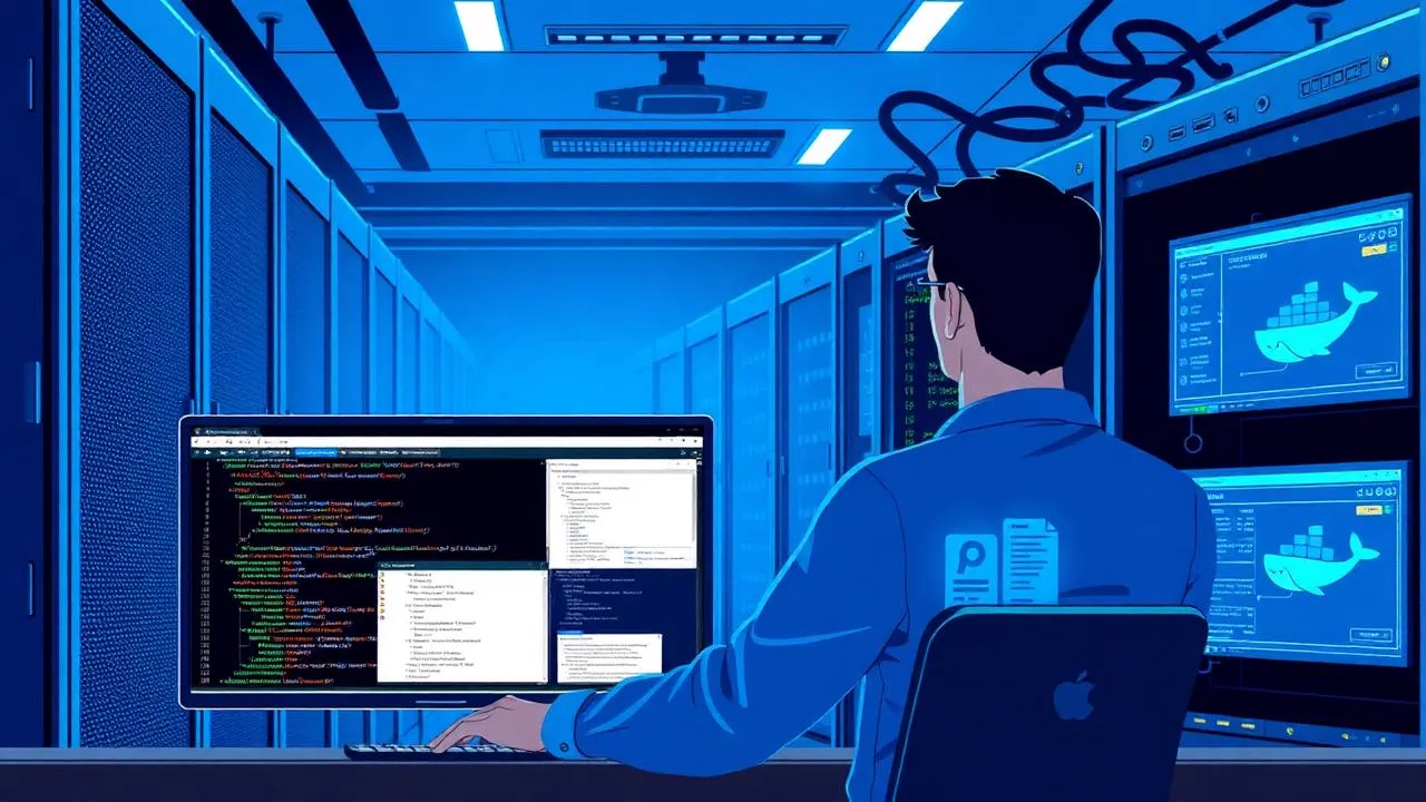 Administrateur Système