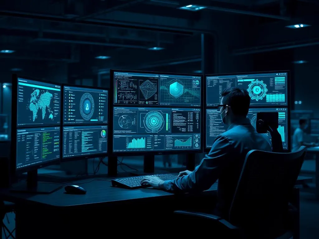 Architecte Cybersécurité