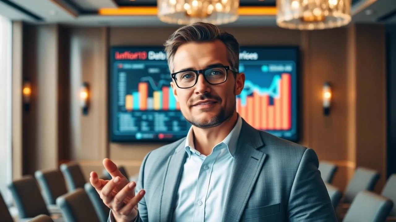 Chief Data Officer (CDO)