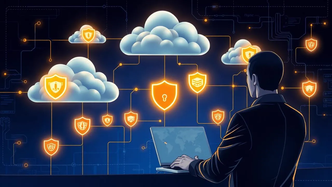 Cloud Security Analyst