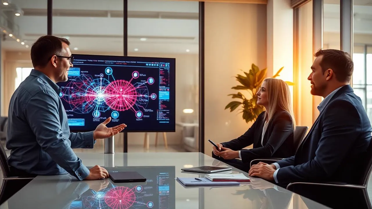 Consultant Data et IA