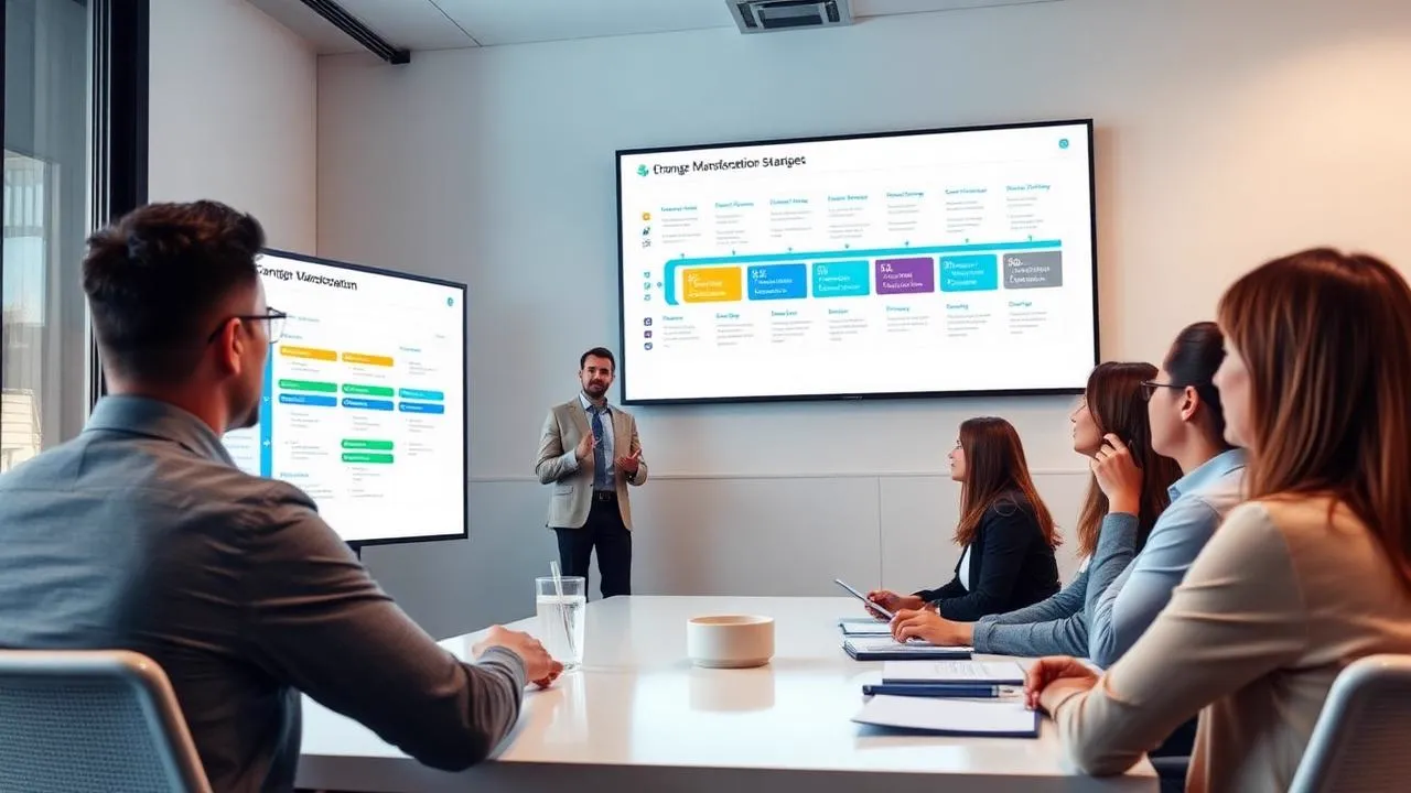 Consultant en Transformation Numérique No/Low Code