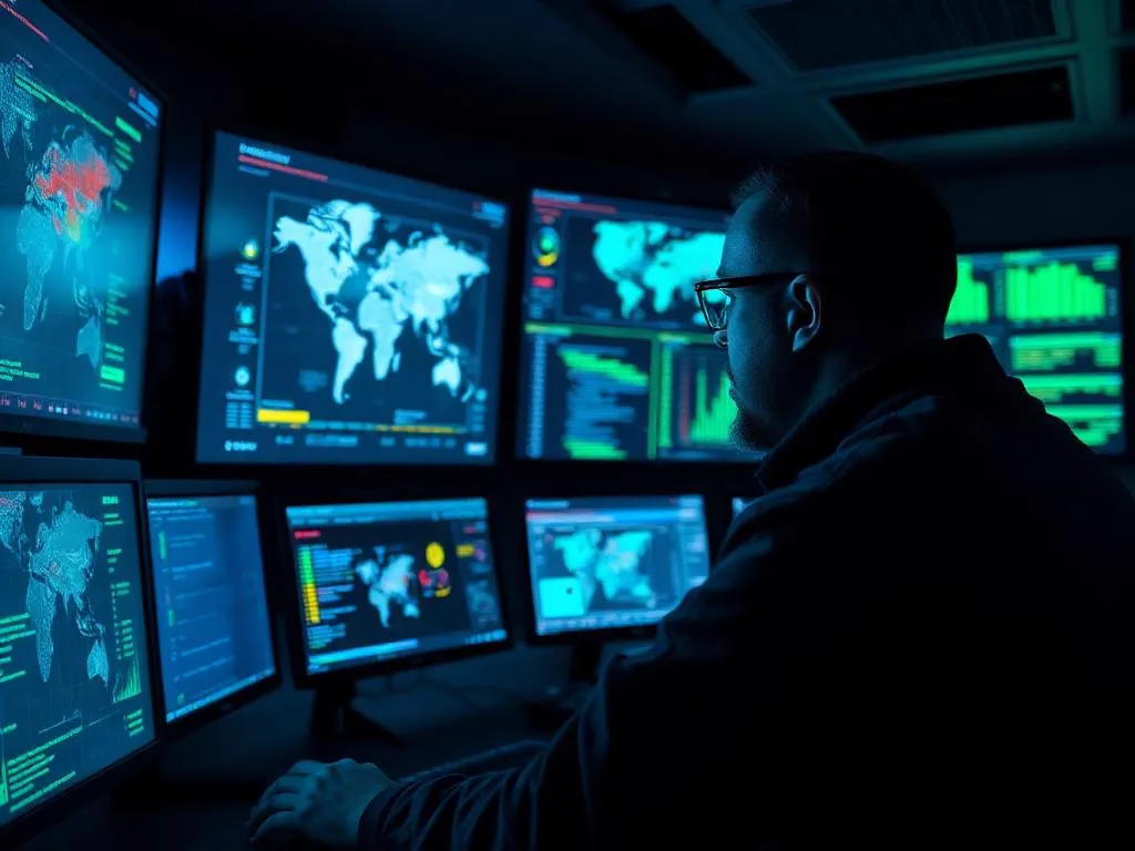 Cyber Défense Expert