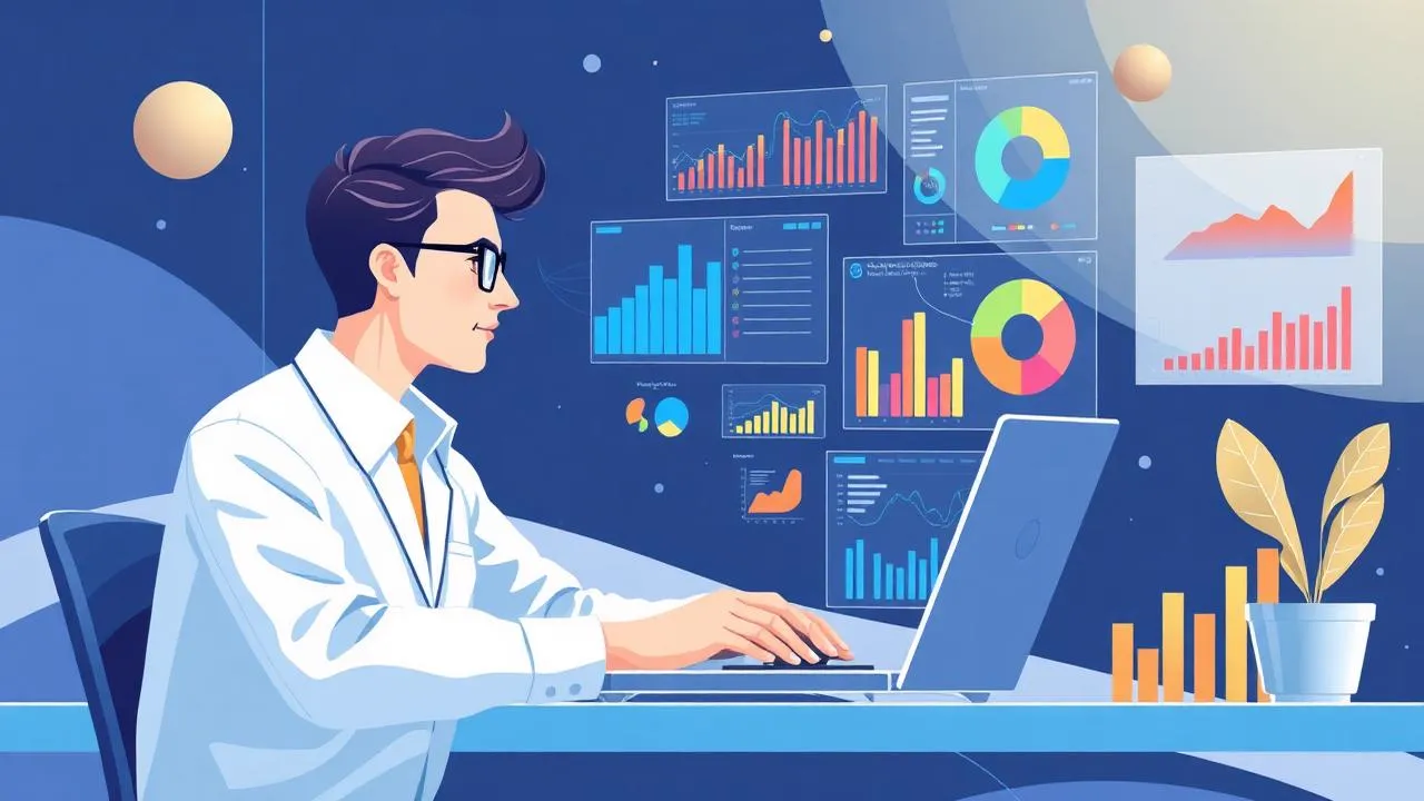 Data Analyst