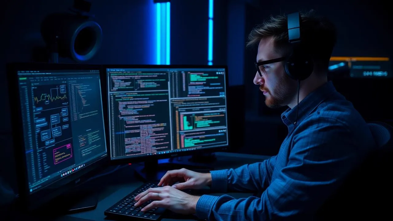 Data Engineer