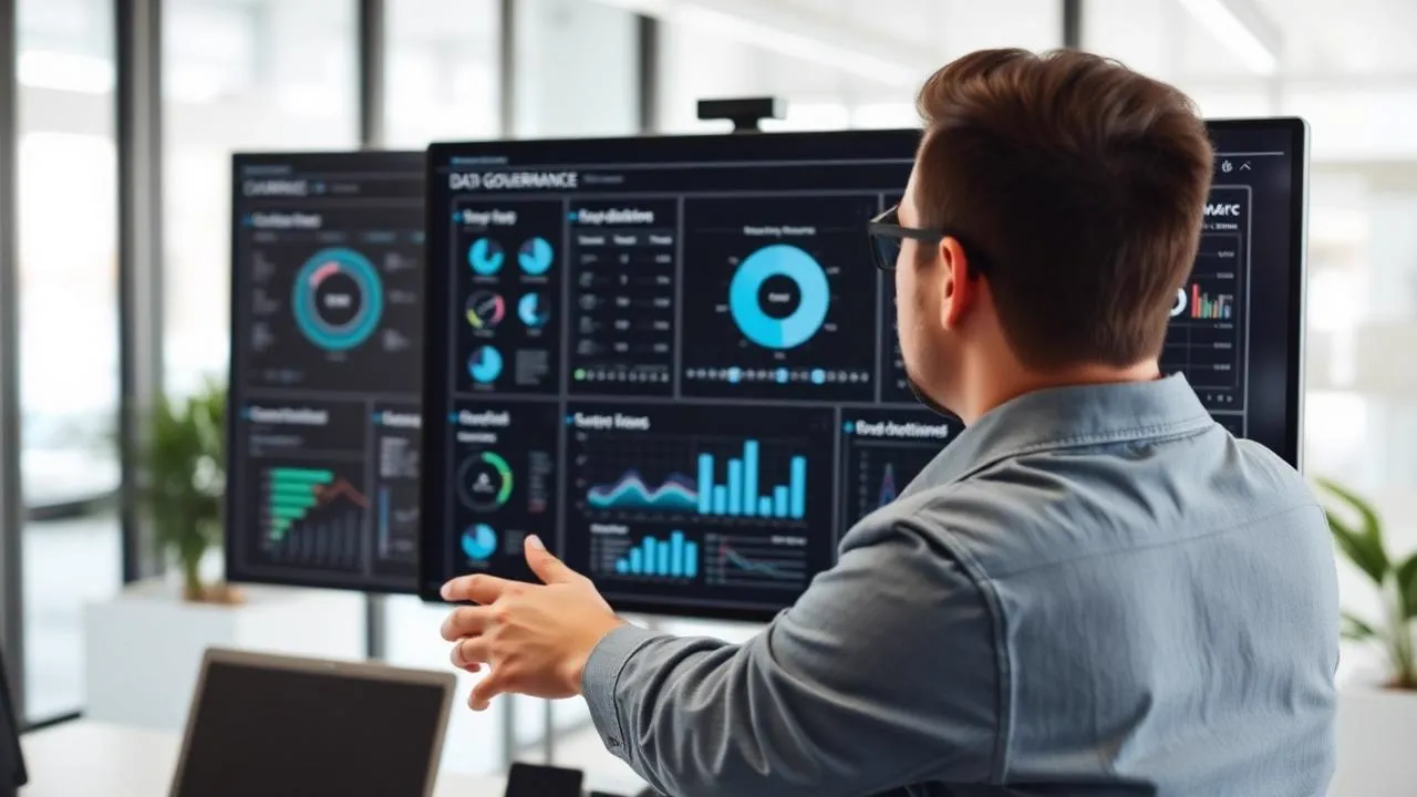 Data Manager