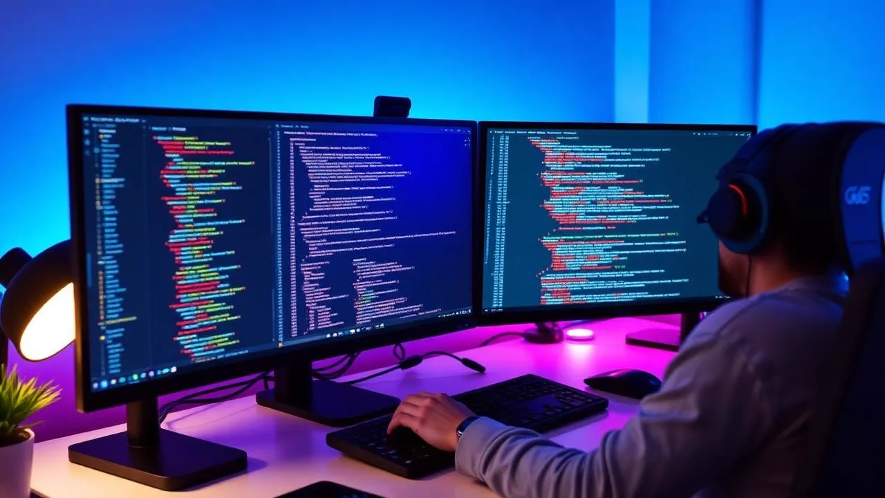 Développeur Web