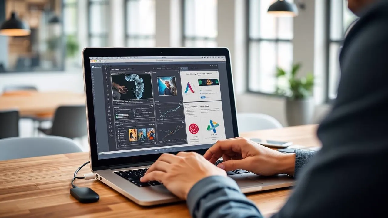 Digital Transformation Consultant – No Code