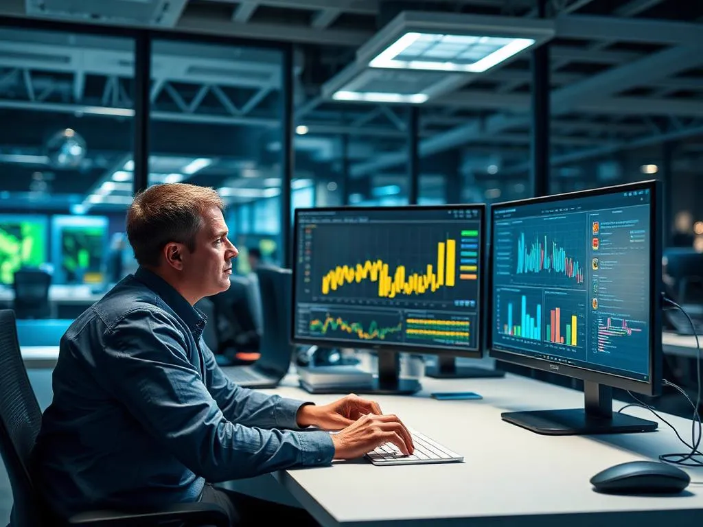 Expert en Cyber-Résilience