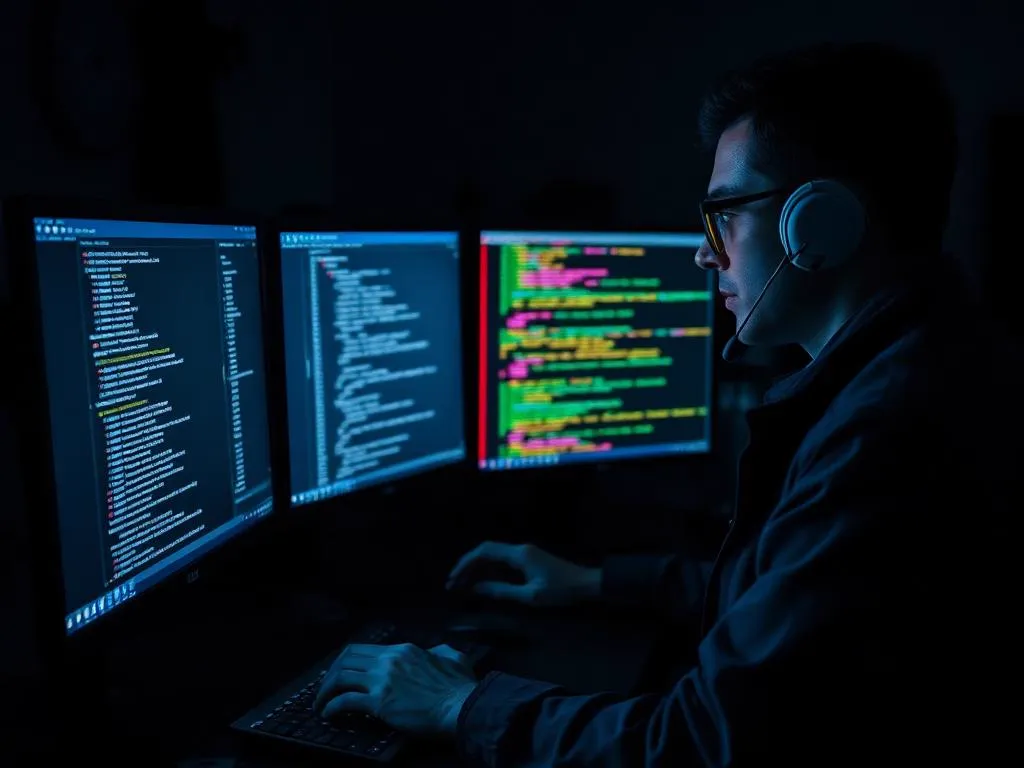 Expert en Réponse à Incident