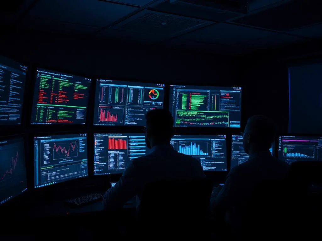 Expert en Supervision et Détection