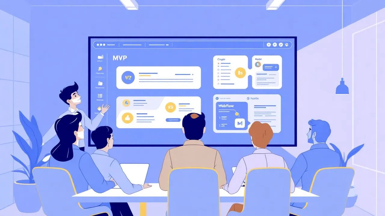 Head of No-Code Solutions