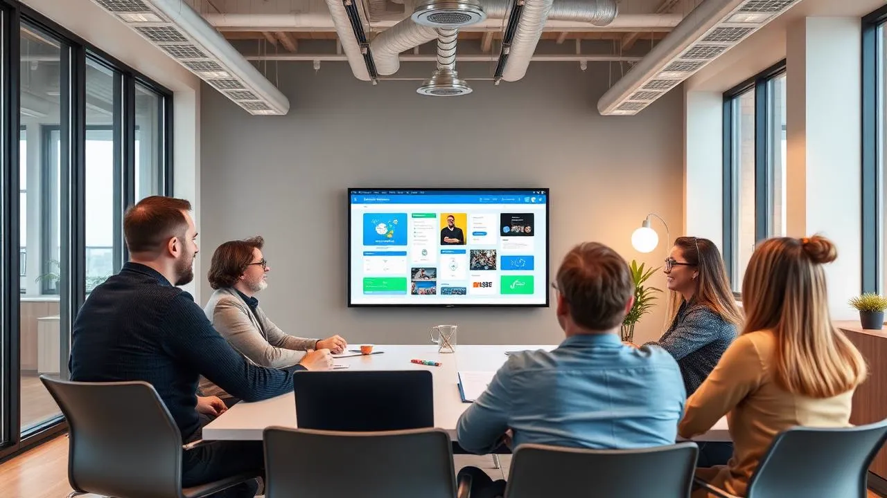 Head of No-Code Solutions