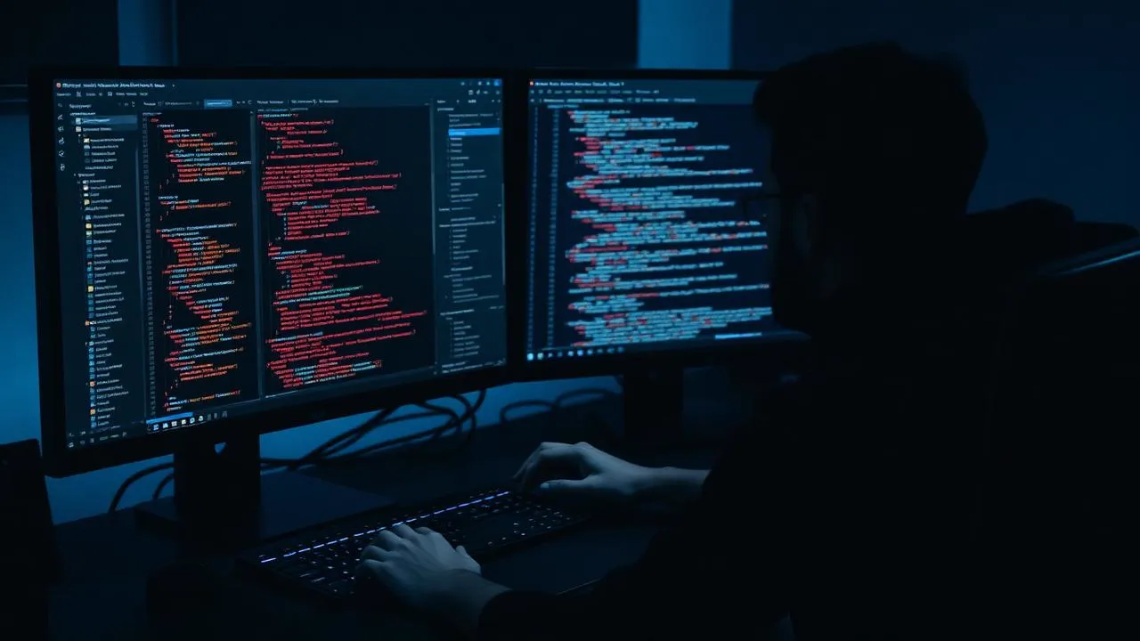 Ingénieur Développement Logiciel