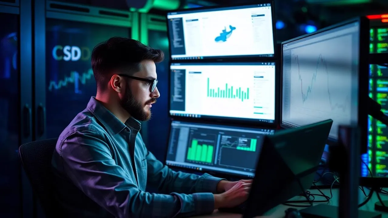 Ingénieur DevOps