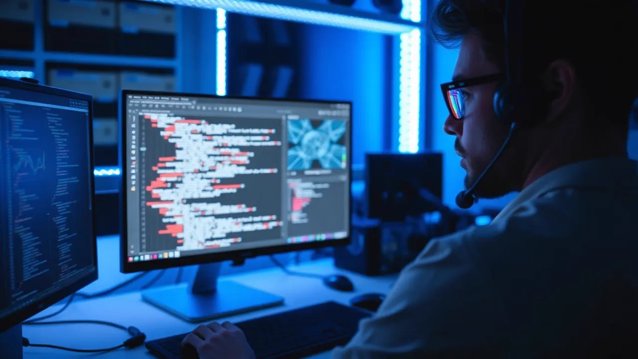 Ingénieur Machine Learning