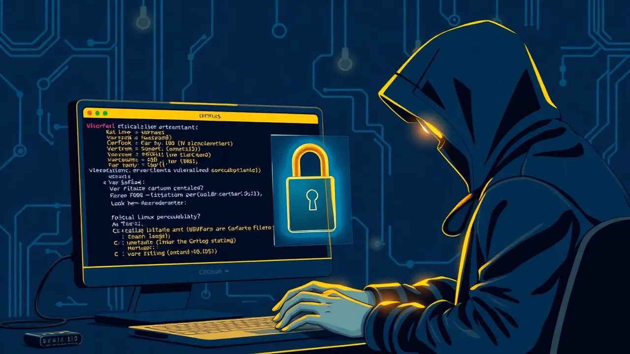 Pentester