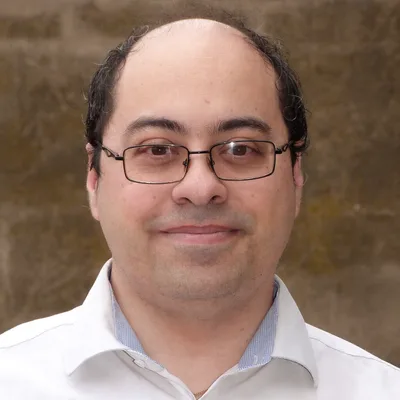 Benoit BERNAY-ANGELETTI