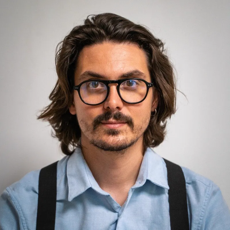 Chris CHEVALIER