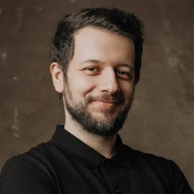 Cyril PIEJOUGEAC