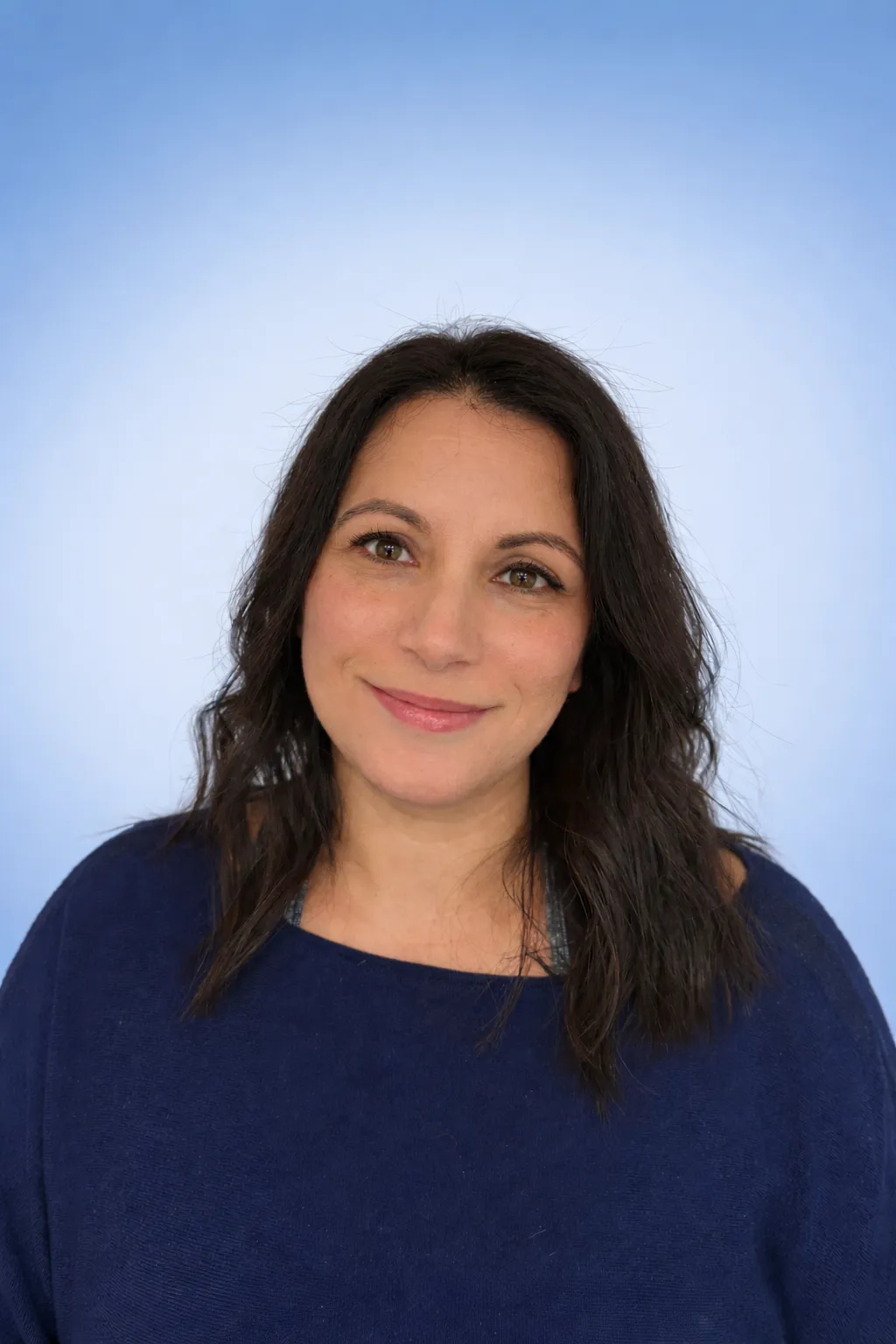 Dorine RAICHON, Référente Handicap de l'École Hexagone