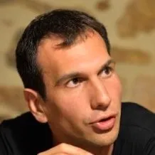 Gael ROUSTAN
