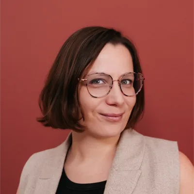 Nastasia FOURET