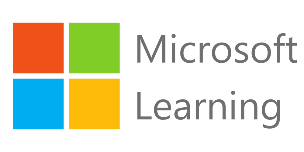 Logo Microsoft Learning