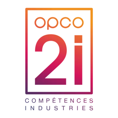 Logo OPCO 2i