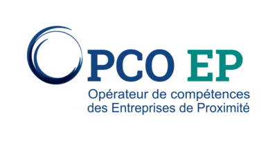 Logo OPCO EP