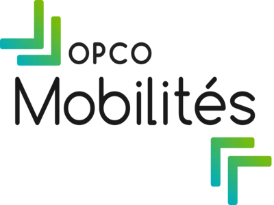 Logo OPCO Mobilités