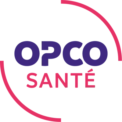 Logo OPCO Santé